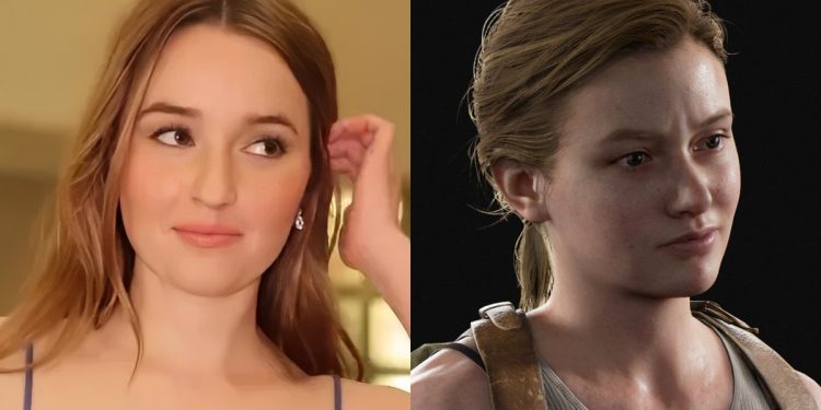 Isabela Merced Praises Kaitlyn Dever’s Performance as Abby in 'The Last of Us' Season 2: "Give Her the Emmy!"