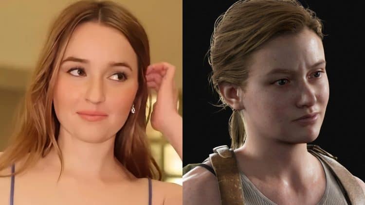 Isabela Merced Praises Kaitlyn Dever’s Performance as Abby in 'The Last of Us' Season 2: "Give Her the Emmy!"