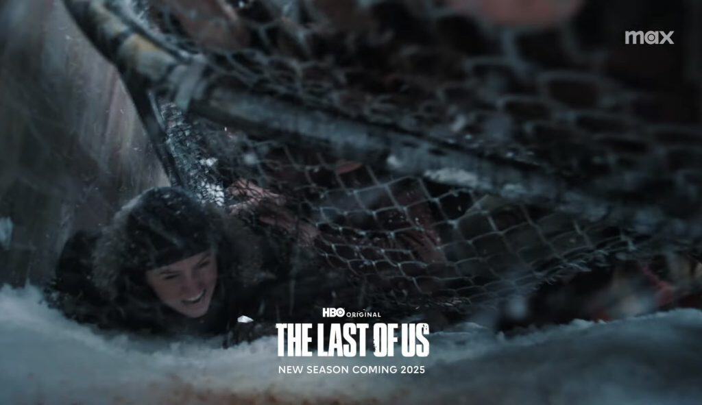 First peek at Kaitlyn Dever as Abby in ‘The Last of Us’ Season 2.