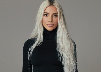 Kim Kardashian Inks First-Look Deal with 20th Television to Produce and Star in Drama and Comedy Series