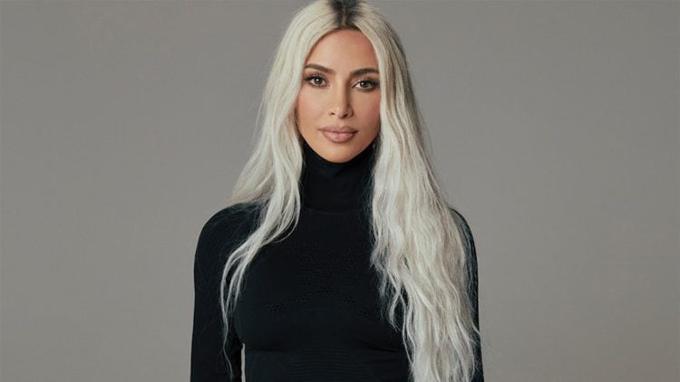 Kim Kardashian Inks First-Look Deal with 20th Television to Produce and Star in Drama and Comedy Series