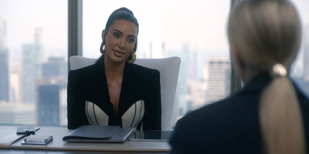 Kim Kardashian Inks First-Look Deal with 20th Television to Produce and Star in Drama and Comedy Series