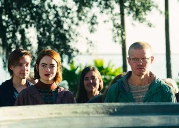 'Kinds of Kindness' VOD and DVD Release Date Revealed