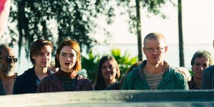 'Kinds of Kindness' VOD and DVD Release Date Revealed