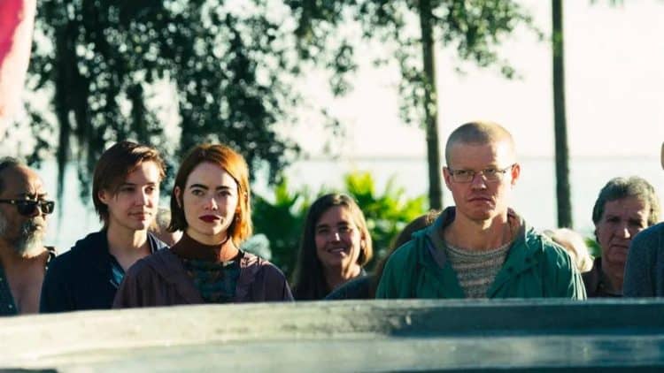 'Kinds of Kindness' VOD and DVD Release Date Revealed