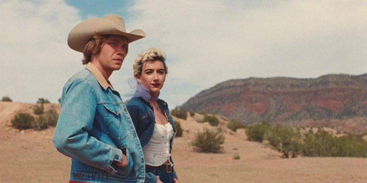 Luke Gilford's 'National Anthem' is Now Available on VOD Platforms