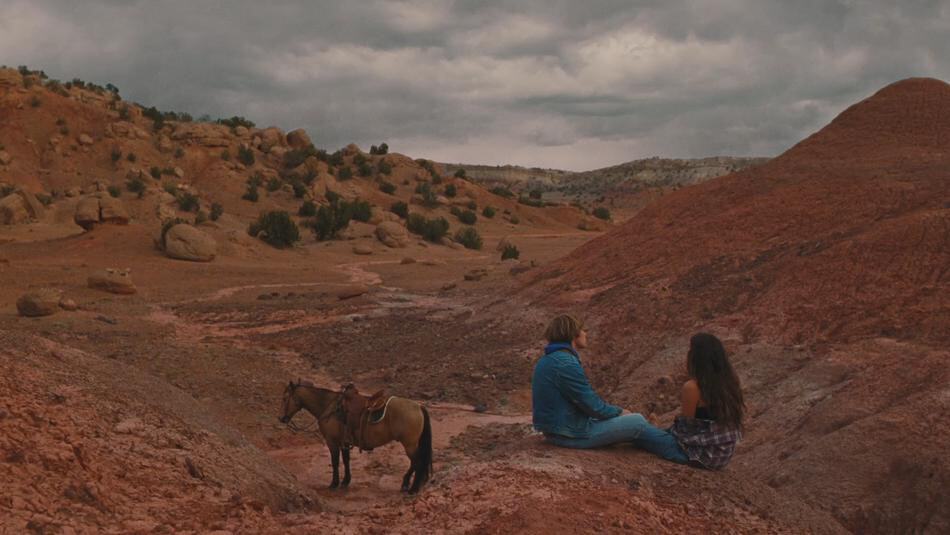 Luke Gilford’s National Anthem