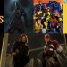 Marvel Animation D23 reveal