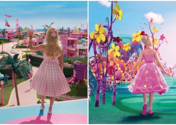 Report Mattel and Illumination in Talks for New 'Barbie' Animated Film Without Greta Gerwig or Margot Robbie