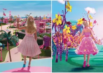 Report Mattel and Illumination in Talks for New 'Barbie' Animated Film Without Greta Gerwig or Margot Robbie