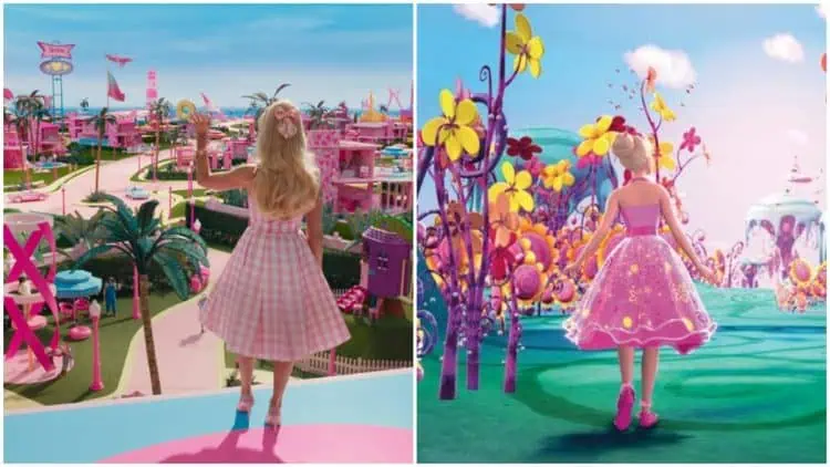 Report Mattel and Illumination in Talks for New 'Barbie' Animated Film Without Greta Gerwig or Margot Robbie