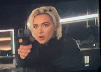 Marvel's 'Thunderbolts*' First Trailer Has Leaked Online