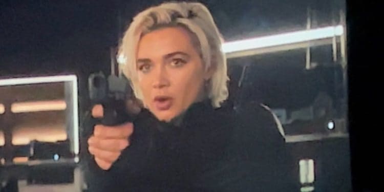 Marvel's 'Thunderbolts*' First Trailer Has Leaked Online