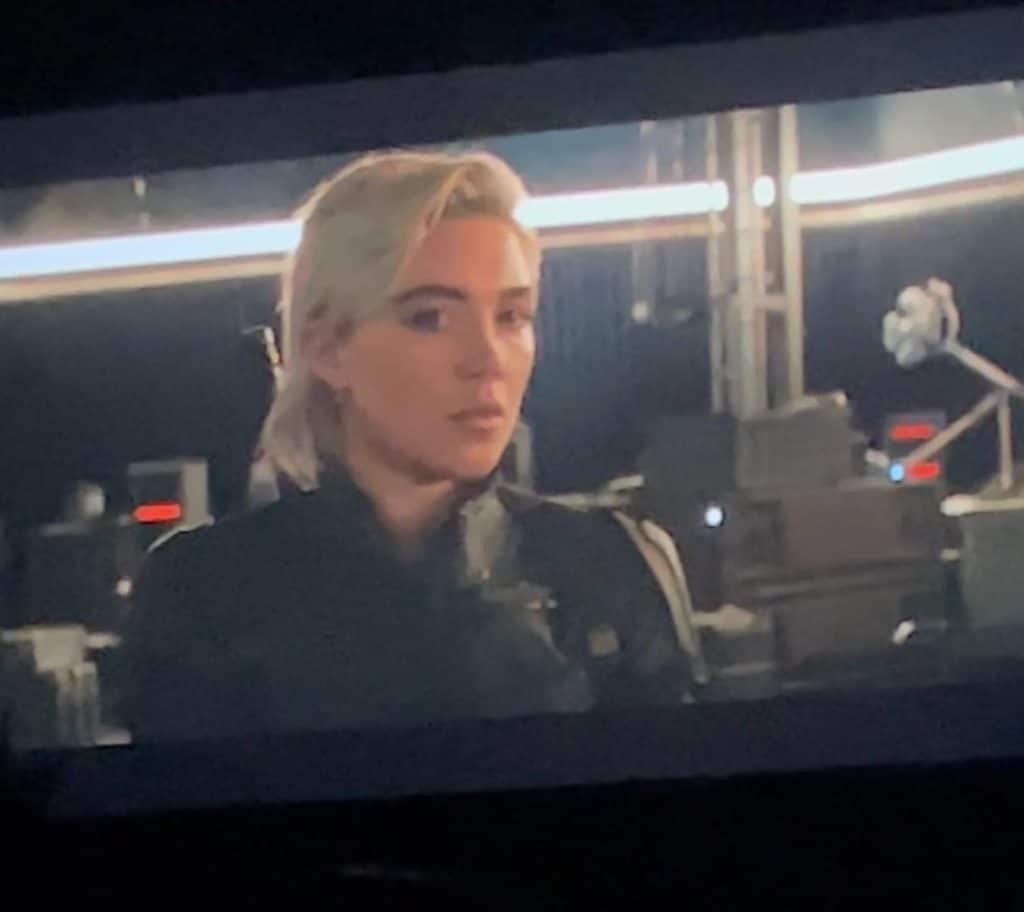 Marvel's 'Thunderbolts*' First Trailer Has Leaked Online