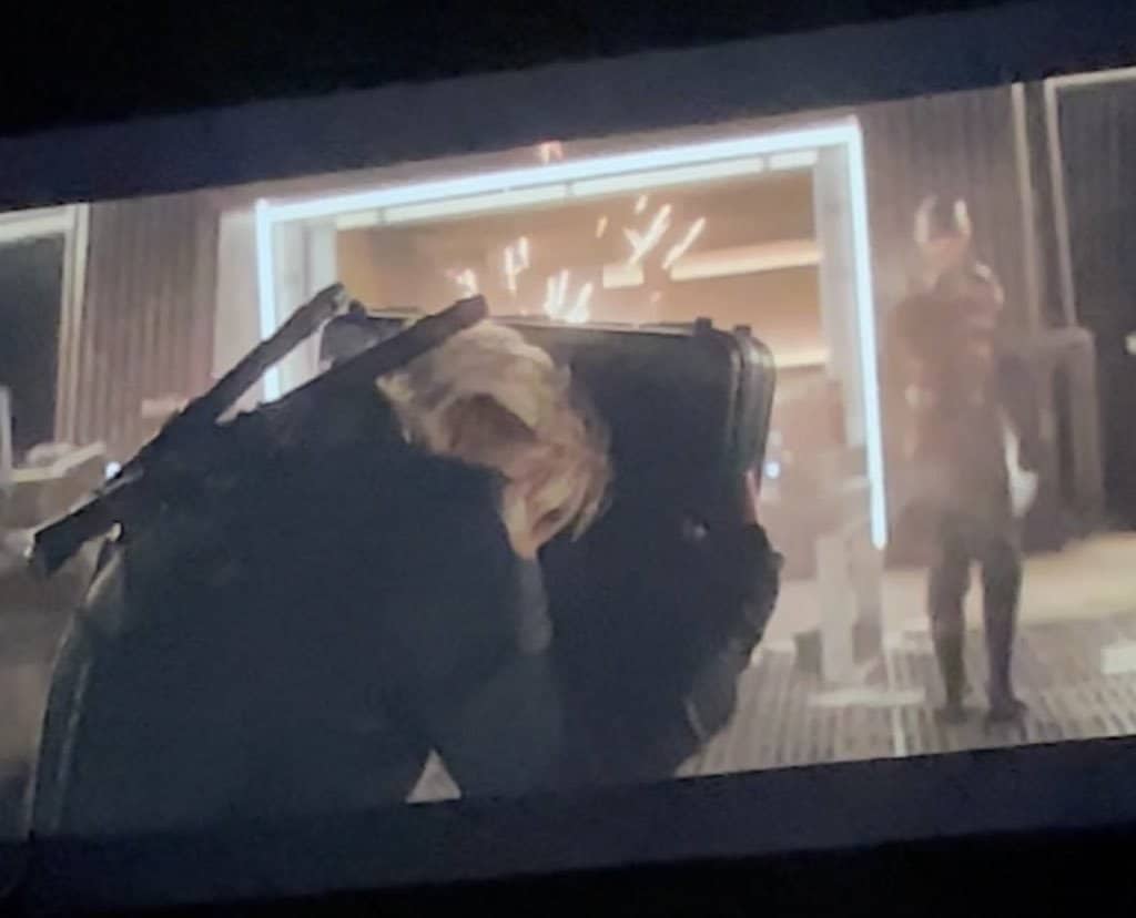 Marvel's 'Thunderbolts*' First Trailer Has Leaked Online