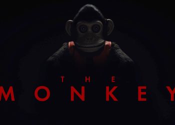 The Monkey Trailer