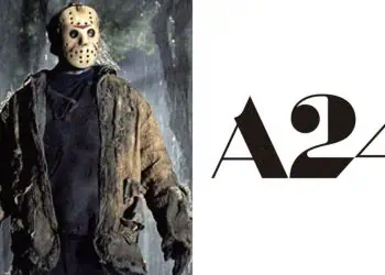 Peacock and A24 Team Up for Upcoming Friday the 13th Prequel Series 'Crystal Lake'