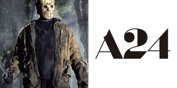 Peacock and A24 Team Up for Upcoming Friday the 13th Prequel Series 'Crystal Lake'