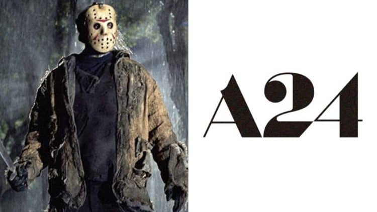 Peacock and A24 Team Up for Upcoming Friday the 13th Prequel Series 'Crystal Lake'