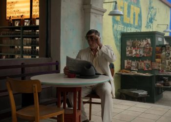 A24 Acquires U.S. Rights to Luca Guadagnino's 'Queer' Starring Daniel Craig and Drew Starkey