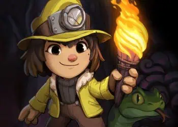 Prime Video Developing New Animated Anthology Series 'Secret Level' from Tim Miller