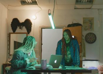 Neon Releases Trailer for 'Seeking Mavis Beacon' Documentary