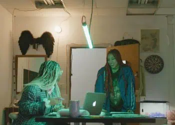 Neon Releases Trailer for 'Seeking Mavis Beacon' Documentary