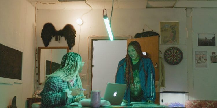 Neon Releases Trailer for 'Seeking Mavis Beacon' Documentary