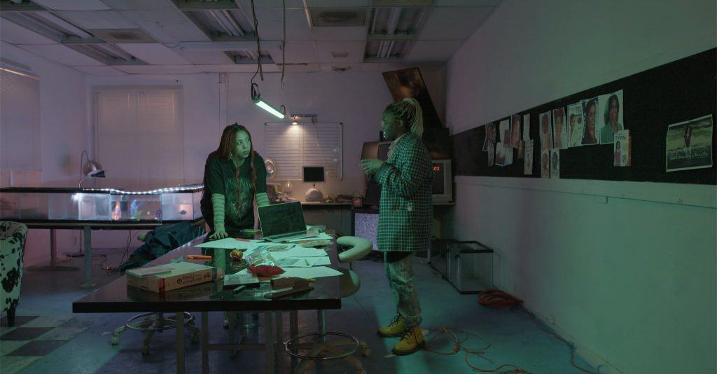 Neon Releases Trailer for 'Seeking Mavis Beacon' Documentary