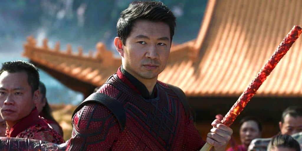 Avengers 5 Was Originally Set to Feature Shang-Chi as a Key Lead