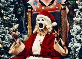 Terrifier 3 New Trailer: Art the Clown Returns to Haunt Sienna and Jonathan's Christmas Nightmare