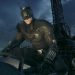 Batman universe game development