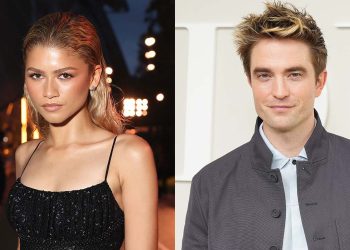 Kristoffer Borgli's 'The Drama' with Zendaya and Robert Pattinson Set to Begin Filming in October 2024