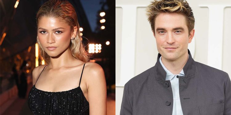 Kristoffer Borgli's 'The Drama' with Zendaya and Robert Pattinson Set to Begin Filming in October 2024