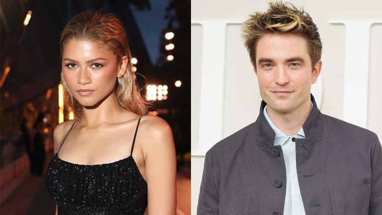 Kristoffer Borgli's 'The Drama' with Zendaya and Robert Pattinson Set to Begin Filming in October 2024