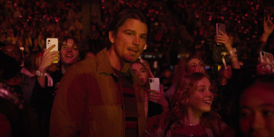 M. Night Shyamalan's 'Trap' VOD Release Date Revealed