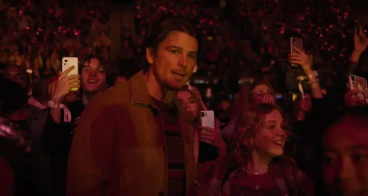 M. Night Shyamalan's 'Trap' VOD Release Date Revealed