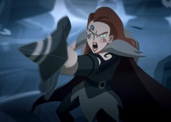 Twilight of the Gods'Trailer