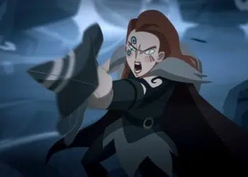 Twilight of the Gods'Trailer