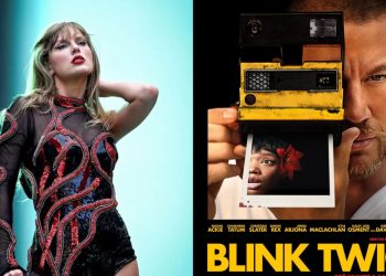 Taylor Swift Praises Zoë Kravitz’s Directorial Debut Blink Twice