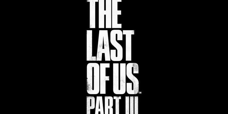 The Last of Us Part 3 in Development