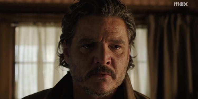 First look at Pedro Pascal as Joel Miller in ‘The Last of Us’ Season 2.
