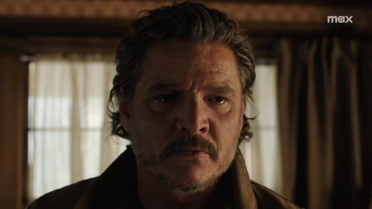 First look at Pedro Pascal as Joel Miller in ‘The Last of Us’ Season 2.