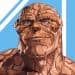 Exclusive: First Look at Ebon Moss-Bachrach as The Thing in Marvel's 'The Fantastic Four: First Steps'