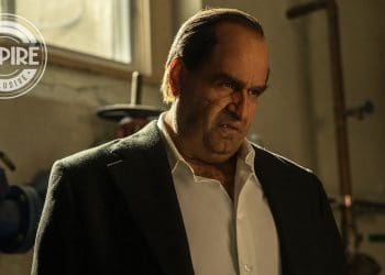 HBO's 'The Penguin' Series: First Four Episodes Runtime Revealed