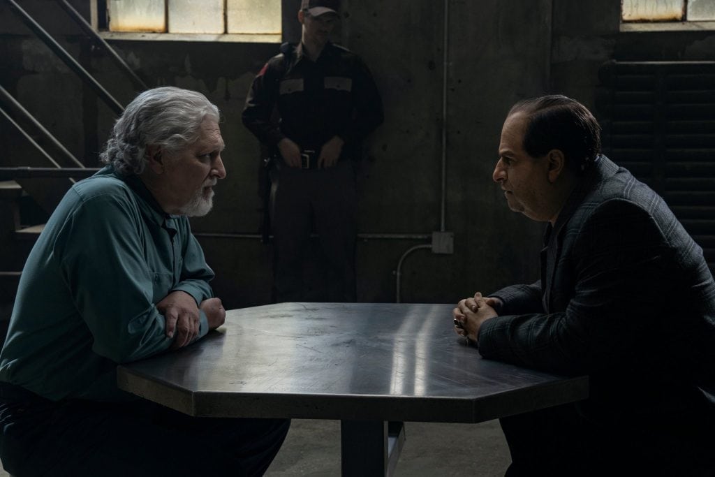 HBO's 'The Penguin' Series: First Four Episodes Runtime Revealed