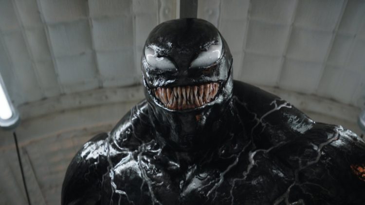 SonyMarvel's 'Venom The Last Dance' New Trailer to Drop Soon