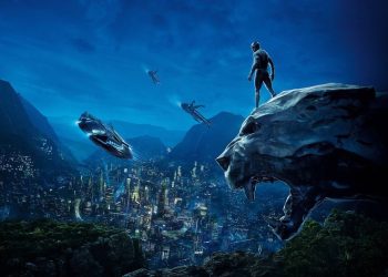 Exclusive: Marvel Studios Reportedly Developing New Live-Action Series ‘World of Wakanda’