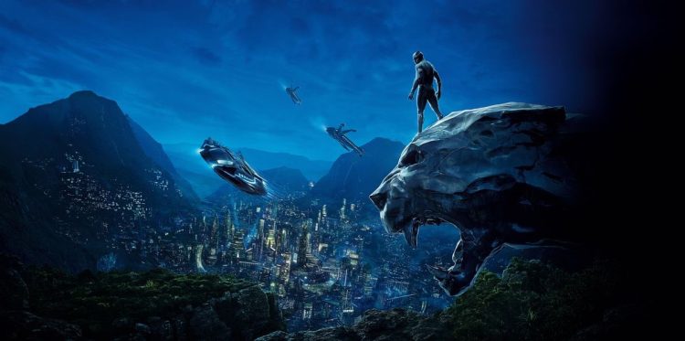 Exclusive: Marvel Studios Reportedly Developing New Live-Action Series ‘World of Wakanda’