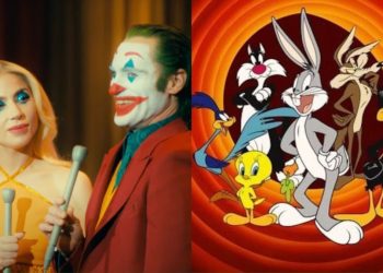 'Joker: Folie à Deux' to Open with a Looney Tunes-Inspired Joker Cartoon